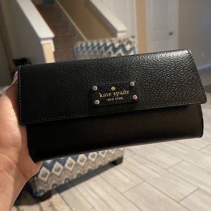 Kate Spade wallet